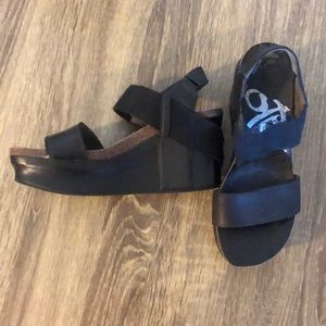 OTBT Wedges